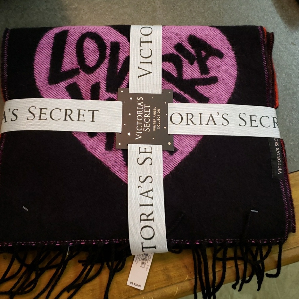 Victoria's Secret Scarf